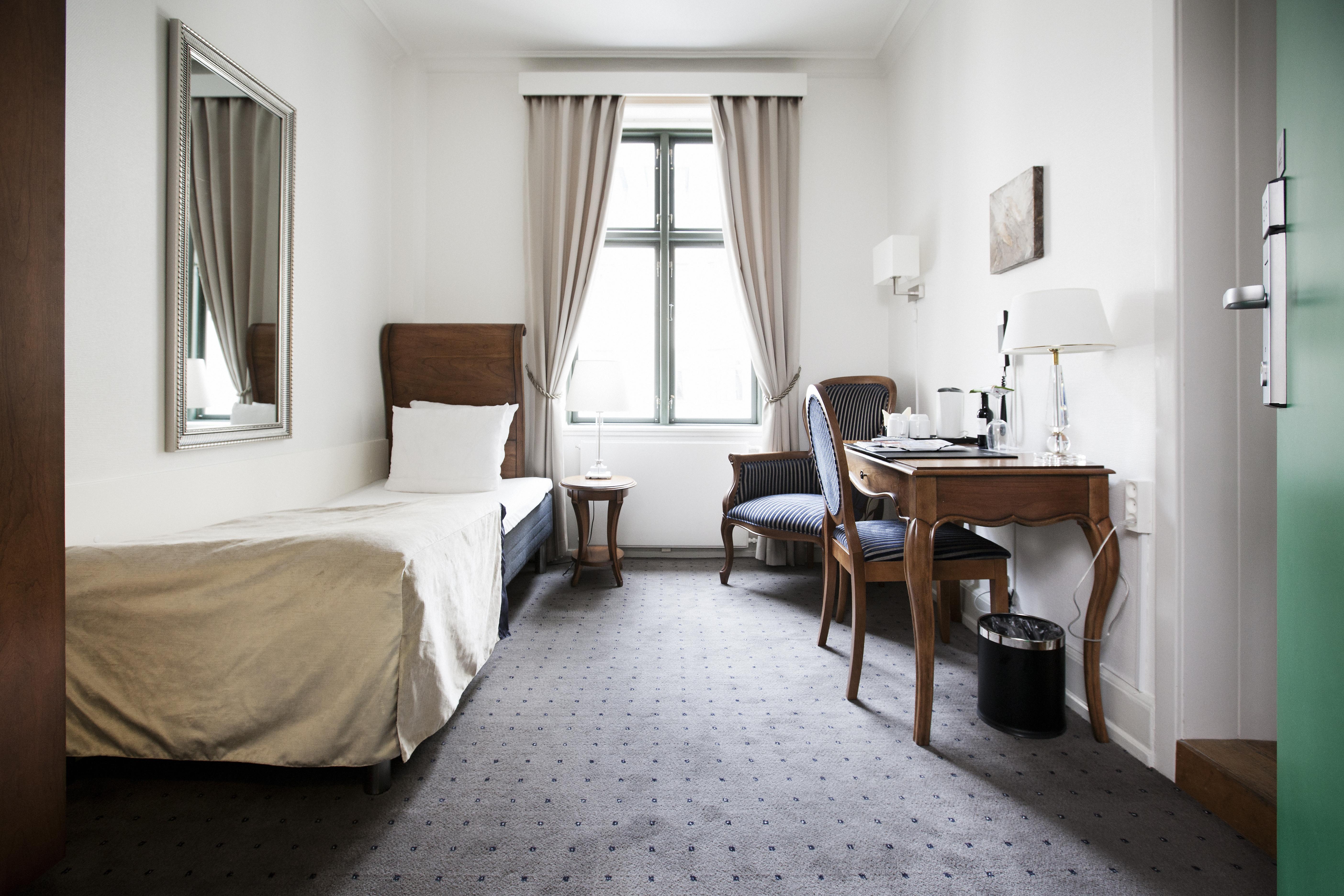 Best Western Hotel Hebron Kopenhaga Zewnętrze zdjęcie